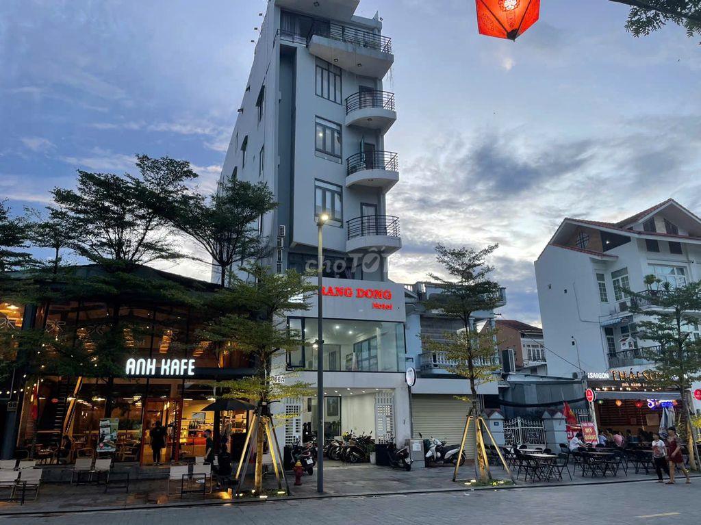 Căn hộ dịch vụ ngắn hạn ngay Bệnh Viện Trung Ương/Bệnh Viện Quốc Tế...
