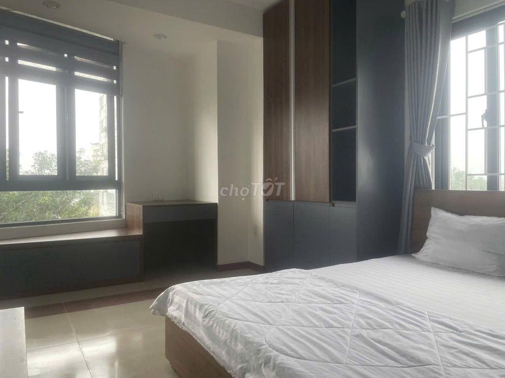Căn hộ dịch vụ ngắn hạn ngay Bệnh Viện Trung Ương/Bệnh Viện Quốc Tế...