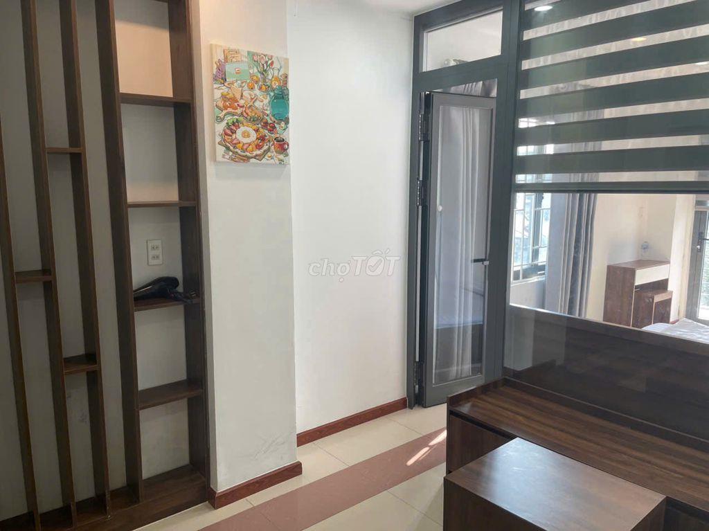 Căn hộ dịch vụ ngắn hạn ngay Bệnh Viện Trung Ương/Bệnh Viện Quốc Tế...