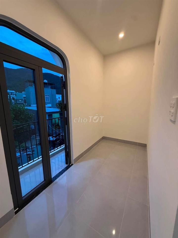 ❇️❇️BÁN NHÀ HẺM CẠN THÀNH THÁI