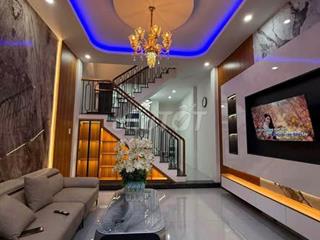 ❇️❇️BÁN NHÀ HẺM CẠN THÀNH THÁI