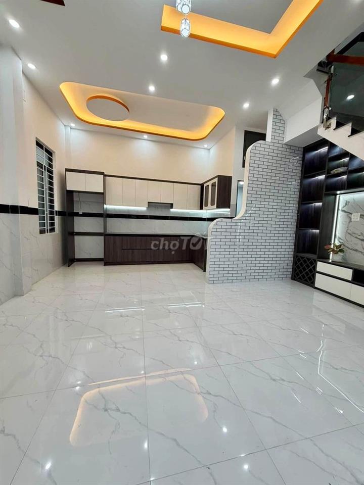 BÁN NHÀ GÓC CUA HẺM HUỲNH THÚC KHÁNG KV CHỢ ĐẦM QUY NHƠN