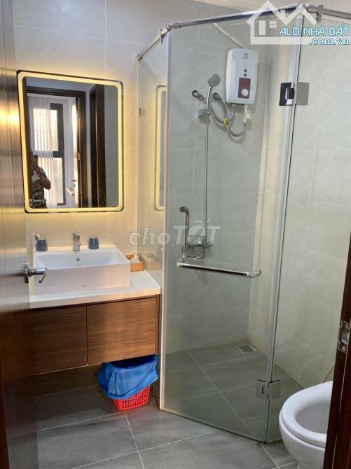 Cho thuê căn hộ Phú Tài 72m2, 2PN full nội thất