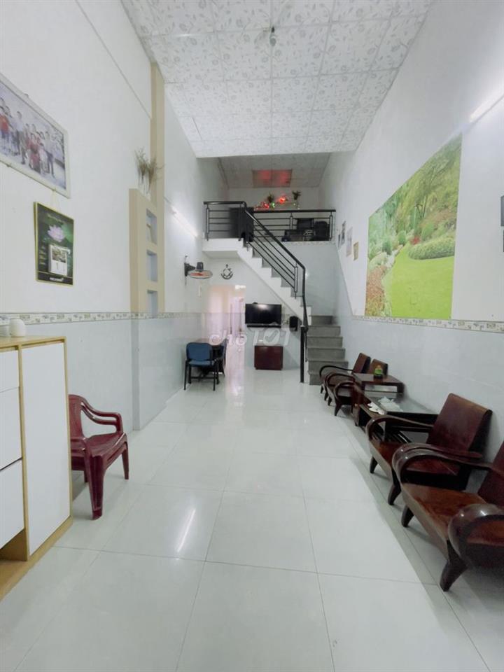 Bán nhà trung tâm Quy Nhơn