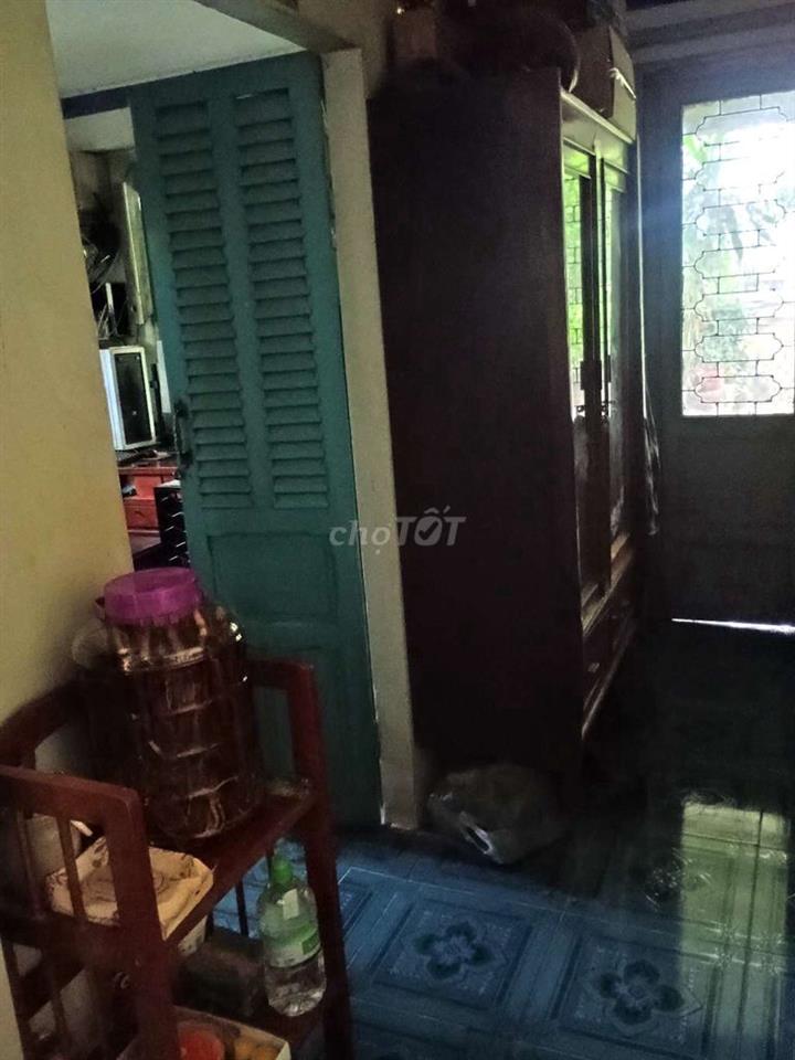Bán nhà và đất tuyến dân cư Long Phú