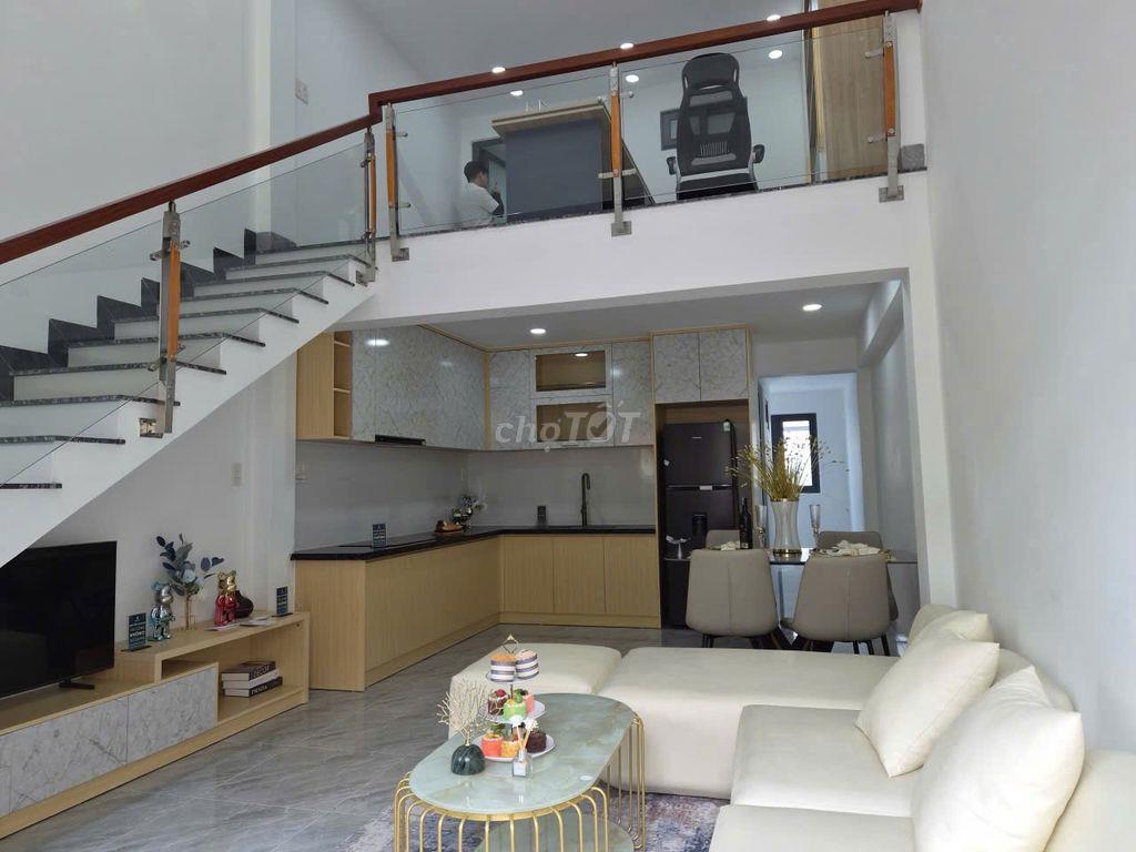 CHỈ 316 TRIỆU SỞ HỮU NHÀ PHỐ 1,4 TỶ CHO THUÊ ĐẾN 12 TRIỆU/THÁNG