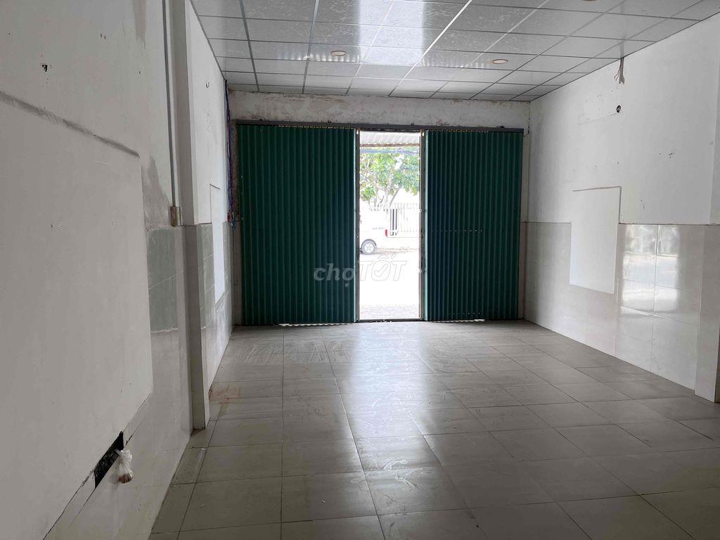 cho thuê mặt bằng kinh doanh