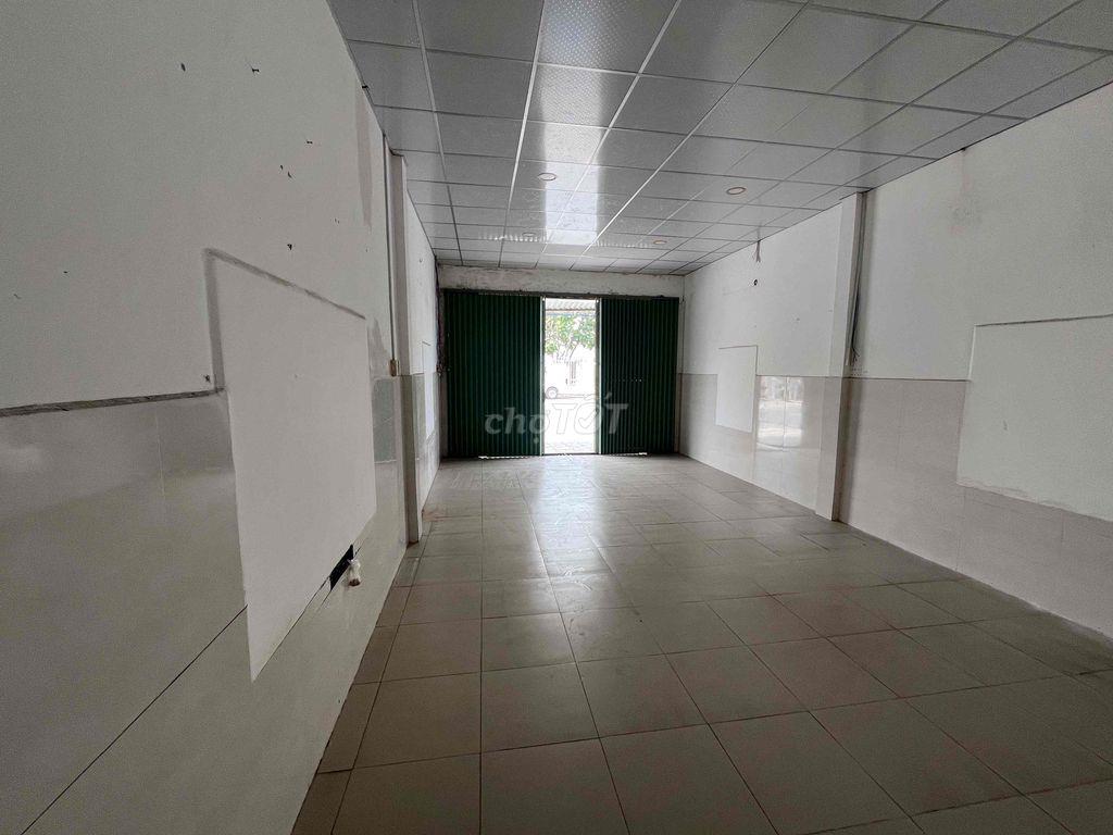 cho thuê mặt bằng kinh doanh