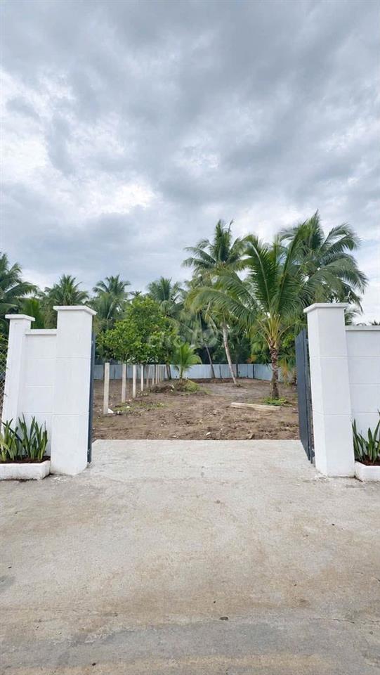 Đất nền 600m2 (sẵn 50m2 thổ cư)