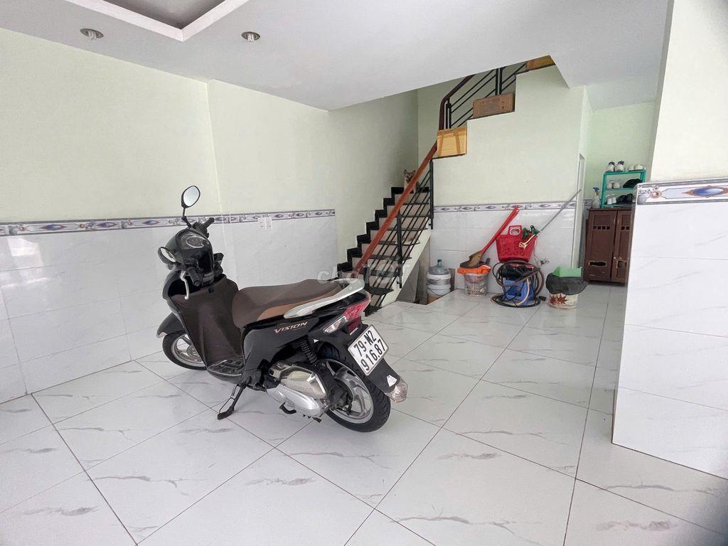 Nhà đẹp dễ kinh doanh 