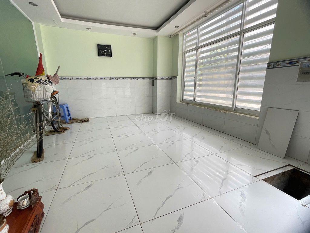 Nhà đẹp dễ kinh doanh 