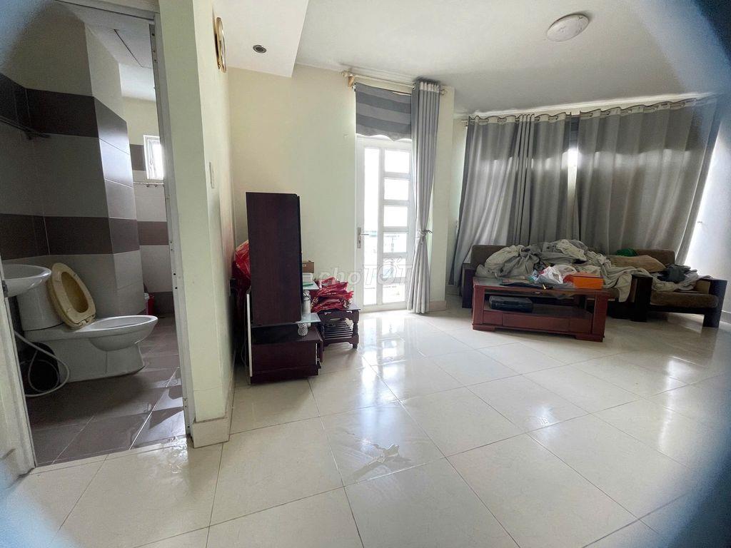 Nhà đẹp dễ kinh doanh 