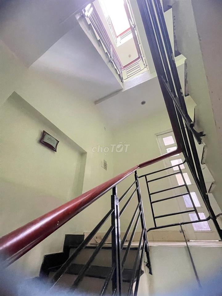 Nhà đẹp dễ kinh doanh 