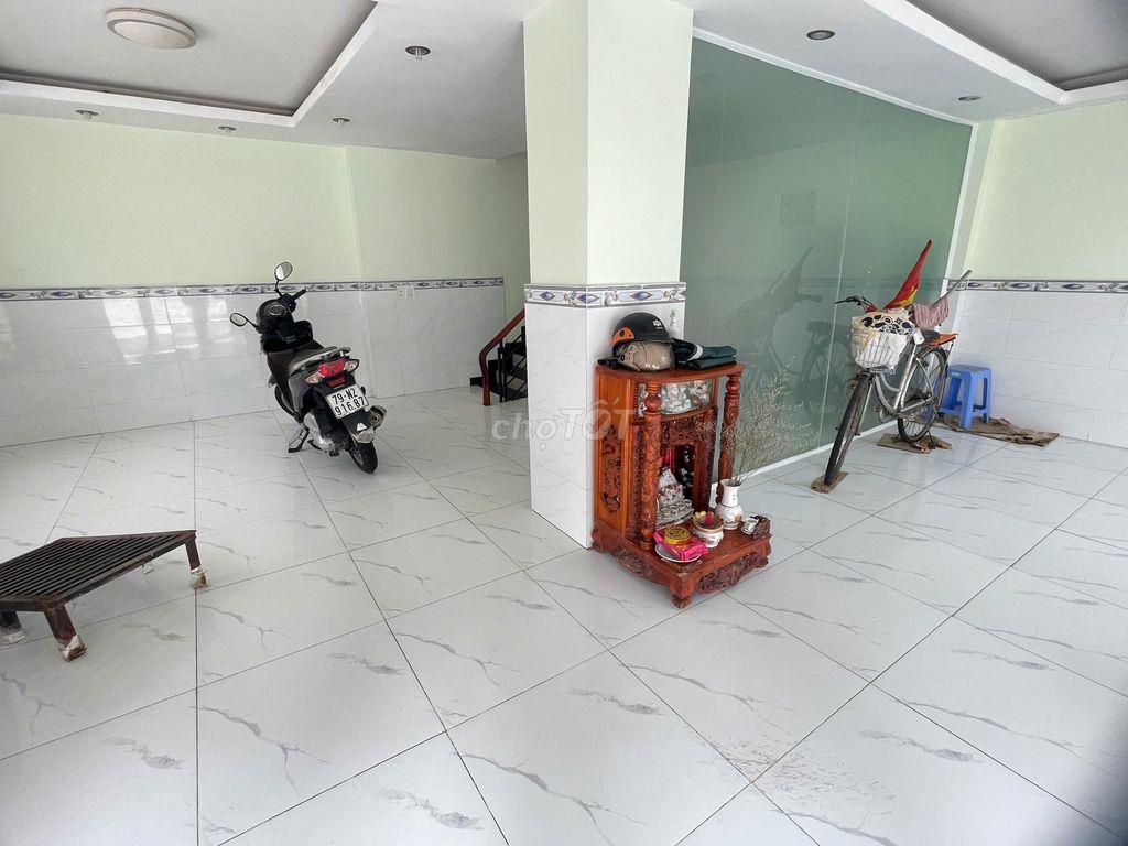 Nhà đẹp dễ kinh doanh 