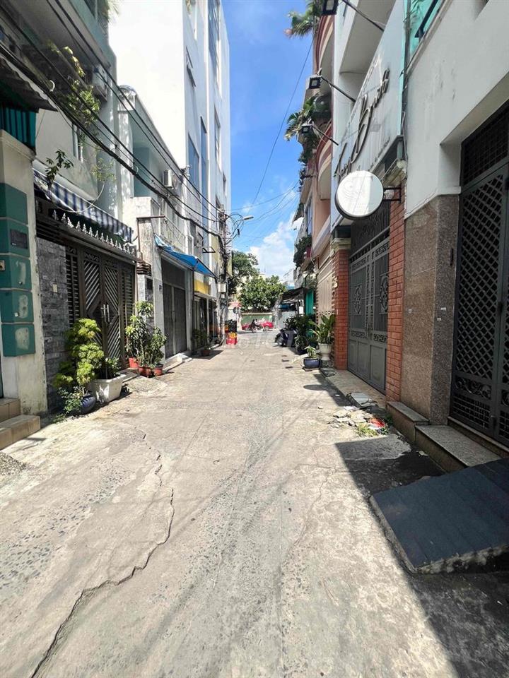 CHO THUÊ, MBKD, HẺM XE HƠI, CHỢ PHÚ NHUẬN