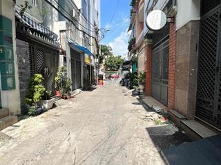 CHO THUÊ, MBKD, HẺM XE HƠI, CHỢ PHÚ NHUẬN