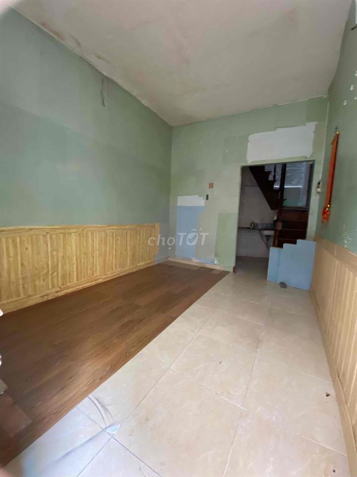 CHO THUÊ NHÀ NGUYÊN CĂN 20m2, 1 Lầu HẺM 42 ĐỒNG XOÀI, TÂN BÌNH