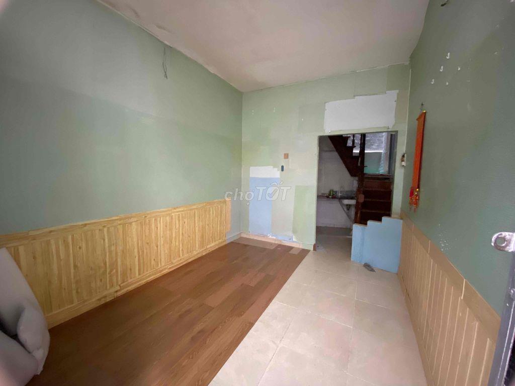 CHO THUÊ NHÀ NGUYÊN CĂN 20m2, 1 Lầu HẺM 42 ĐỒNG XOÀI, TÂN BÌNH