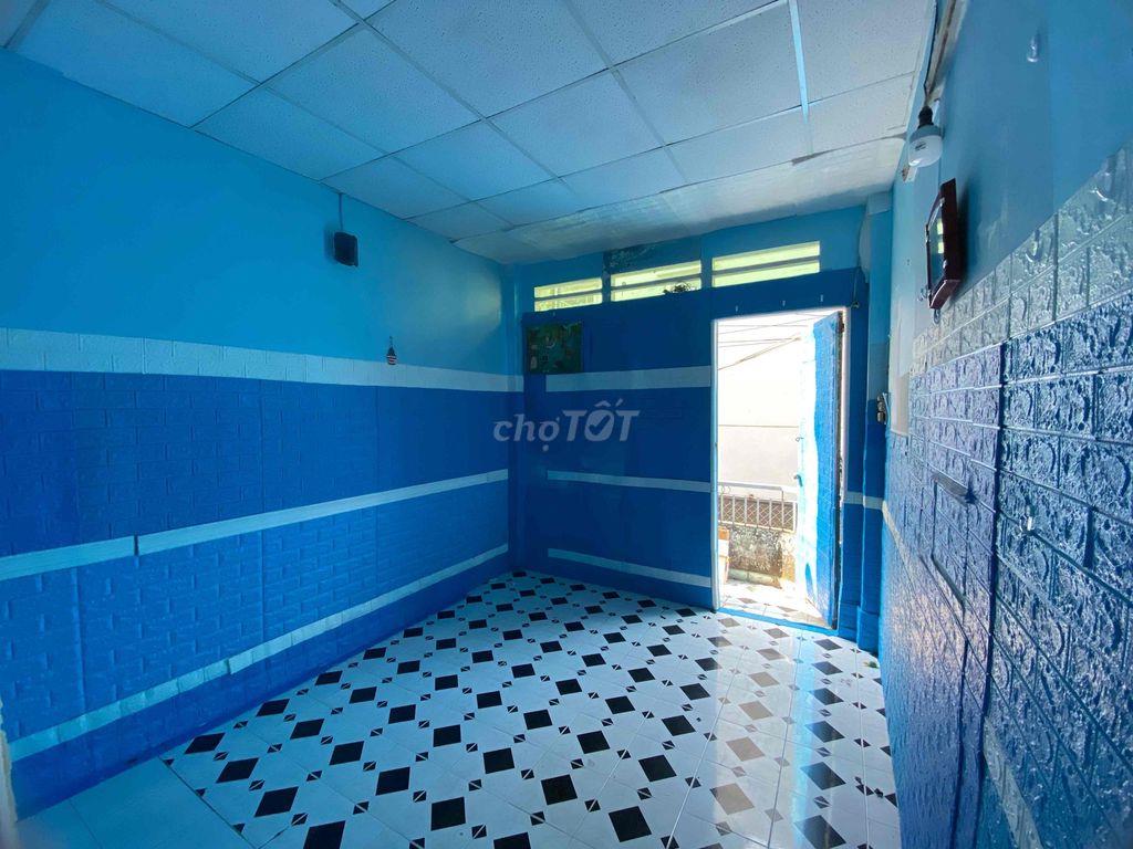 CHO THUÊ NHÀ NGUYÊN CĂN 20m2, 1 Lầu HẺM 42 ĐỒNG XOÀI, TÂN BÌNH
