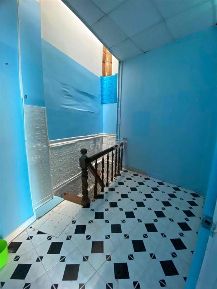 CHO THUÊ NHÀ NGUYÊN CĂN 20m2, 1 Lầu HẺM 42 ĐỒNG XOÀI, TÂN BÌNH
