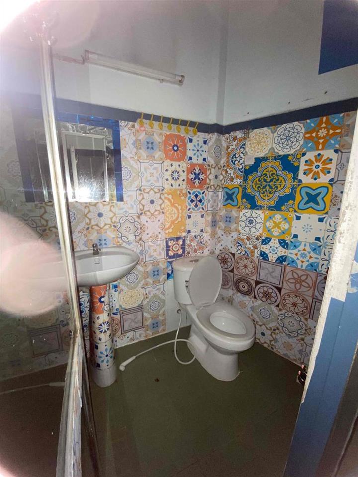CHO THUÊ NHÀ NGUYÊN CĂN 20m2, 1 Lầu HẺM 42 ĐỒNG XOÀI, TÂN BÌNH