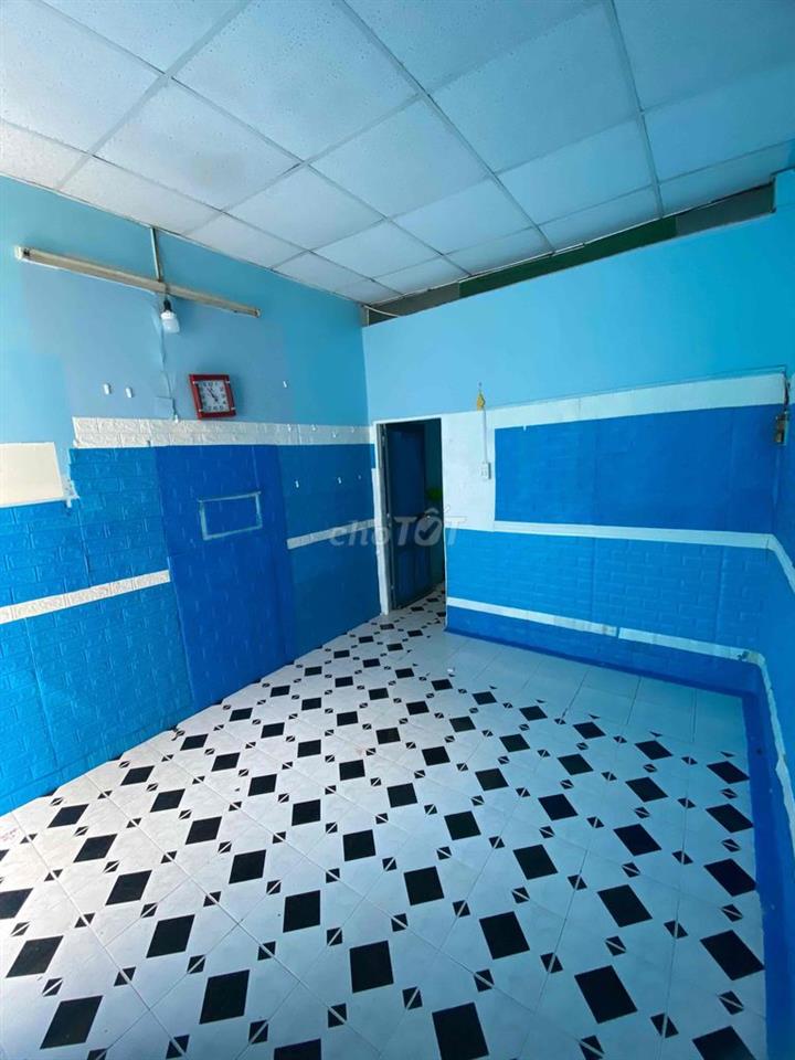CHO THUÊ NHÀ NGUYÊN CĂN 20m2, 1 Lầu HẺM 42 ĐỒNG XOÀI, TÂN BÌNH