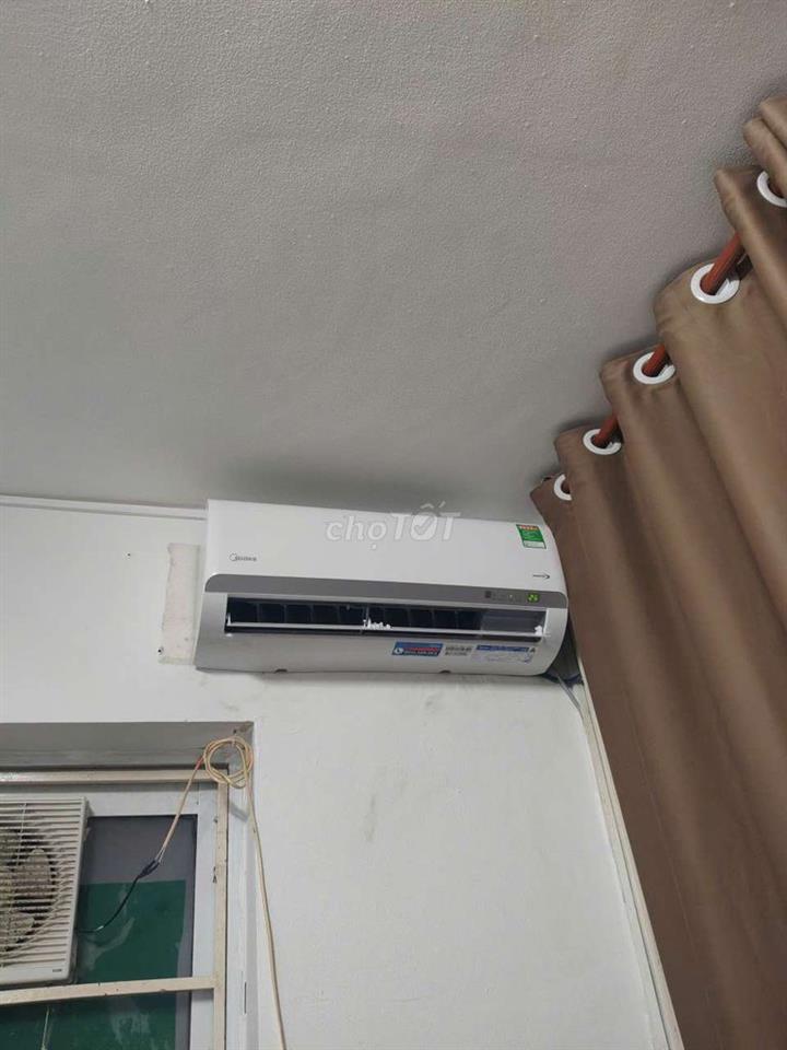 phòng đủ tiện nghi 3tr2