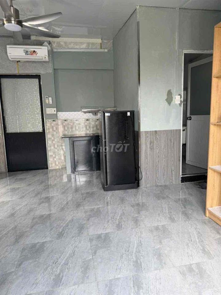 Chính chủ cho thuê CHDV Tân Bình FULL nội thất.Gần CV:LÊ THỊ RIÊNG,ĐH