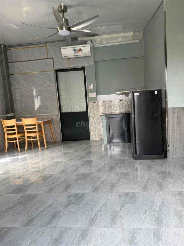 Chính chủ cho thuê CHDV Tân Bình FULL nội thất.Gần CV:LÊ THỊ RIÊNG,ĐH