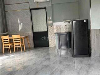 Chính chủ cho thuê CHDV Tân Bình FULL nội thất.Gần CV:LÊ THỊ RIÊNG,ĐH