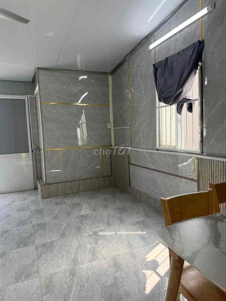 Chính chủ cho thuê CHDV Tân Bình FULL nội thất.Gần CV:LÊ THỊ RIÊNG,ĐH