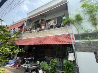 bán Căn 279/17/ Lâm Văn Bền hẻm thông nguyễn thị thập