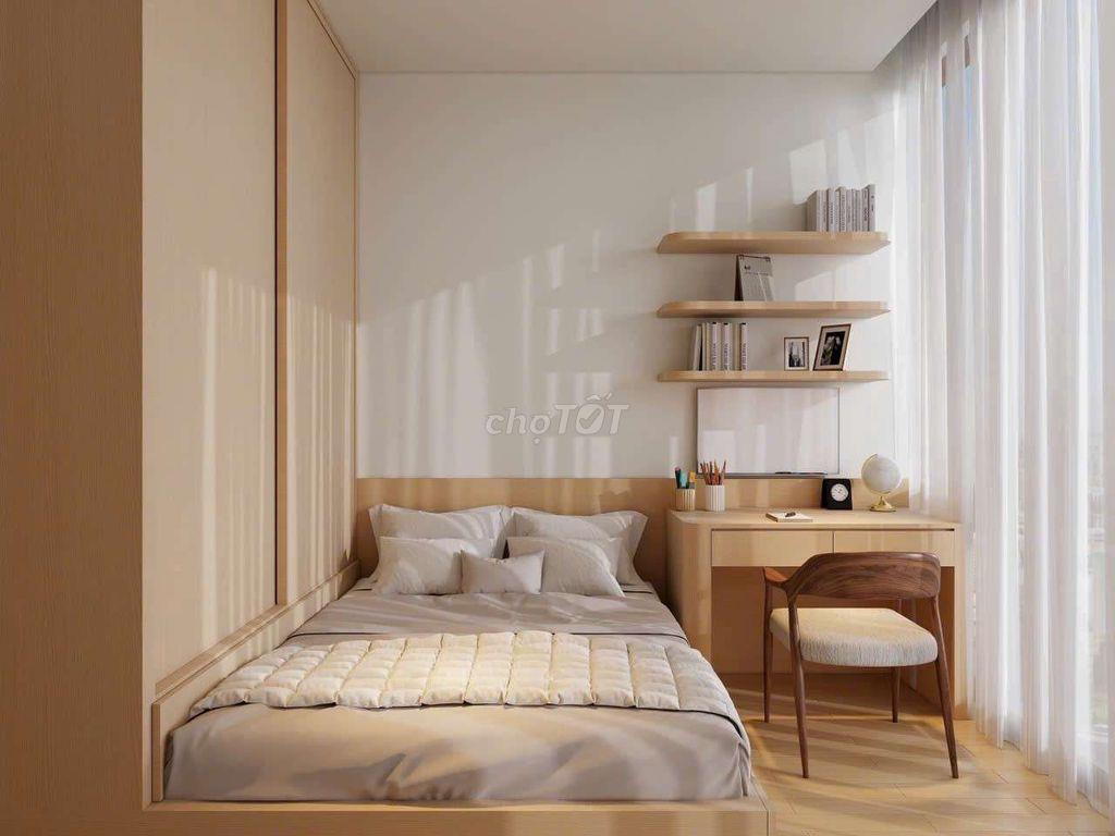 bán Căn 279/17/ Lâm Văn Bền hẻm thông nguyễn thị thập