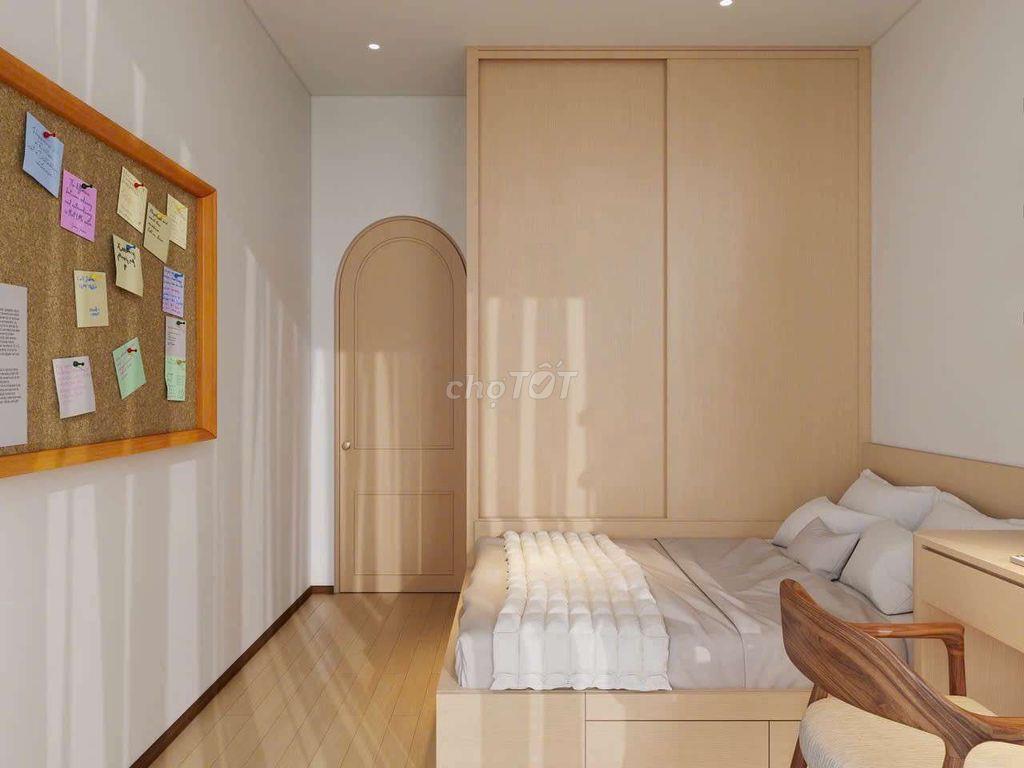 bán Căn 279/17/ Lâm Văn Bền hẻm thông nguyễn thị thập