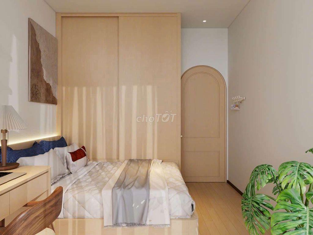 bán Căn 279/17/ Lâm Văn Bền hẻm thông nguyễn thị thập