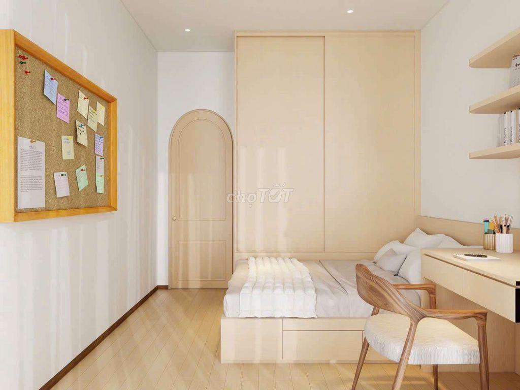 bán Căn 279/17/ Lâm Văn Bền hẻm thông nguyễn thị thập