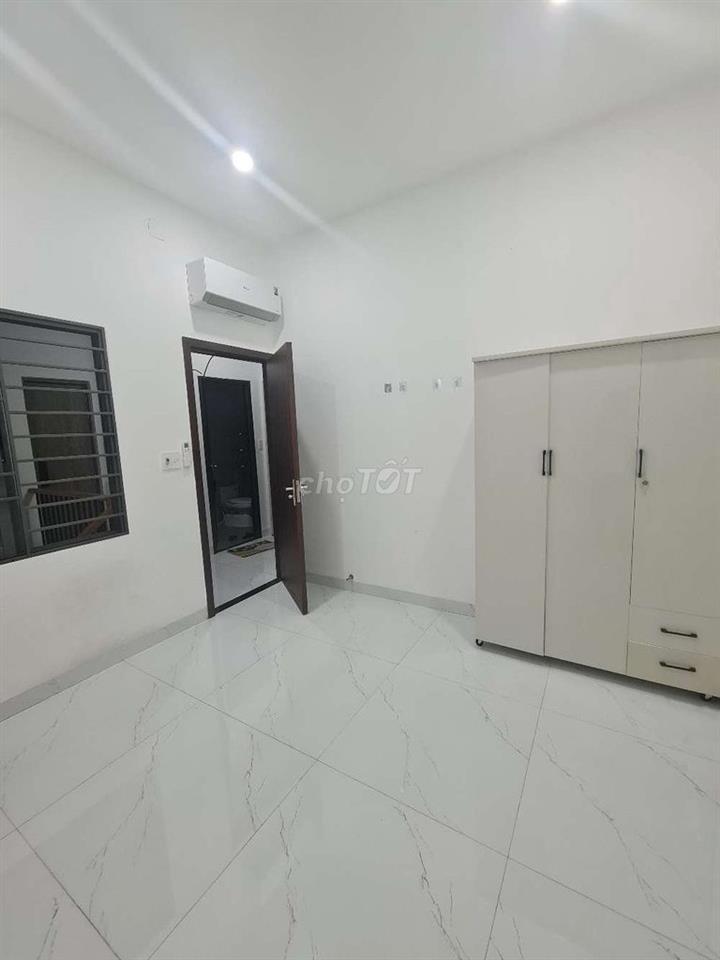 Phòng 14m2 Hải Châu gần Đống Đa