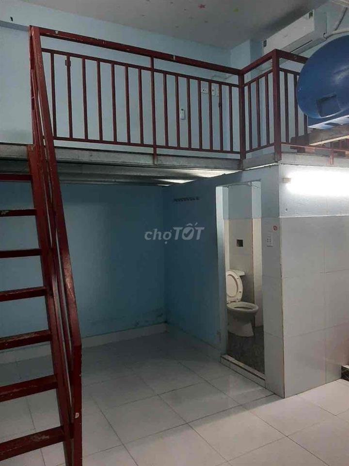 cho thuê nhà kiệt Trần Đình Tri