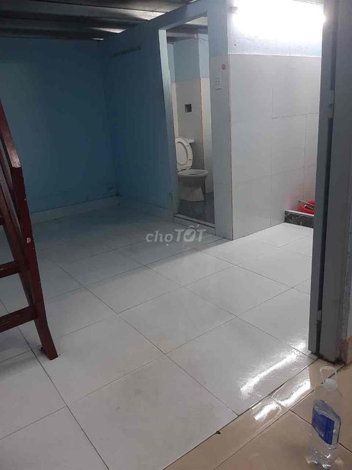 cho thuê nhà kiệt Trần Đình Tri