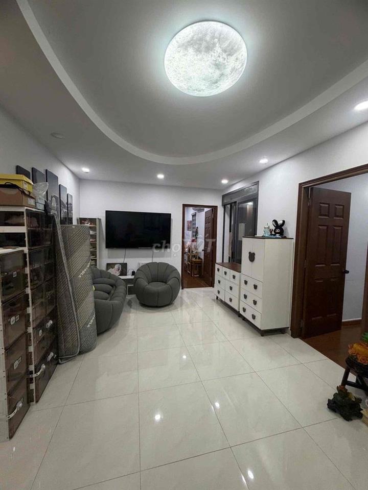 Cần Bán Căn Hộ Chung Cư Nhiêu Tứ 1