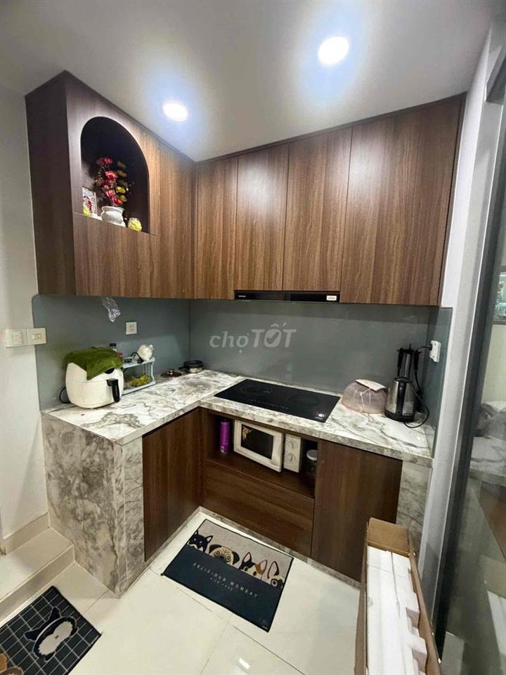 Cần Bán Căn Hộ Chung Cư Nhiêu Tứ 1