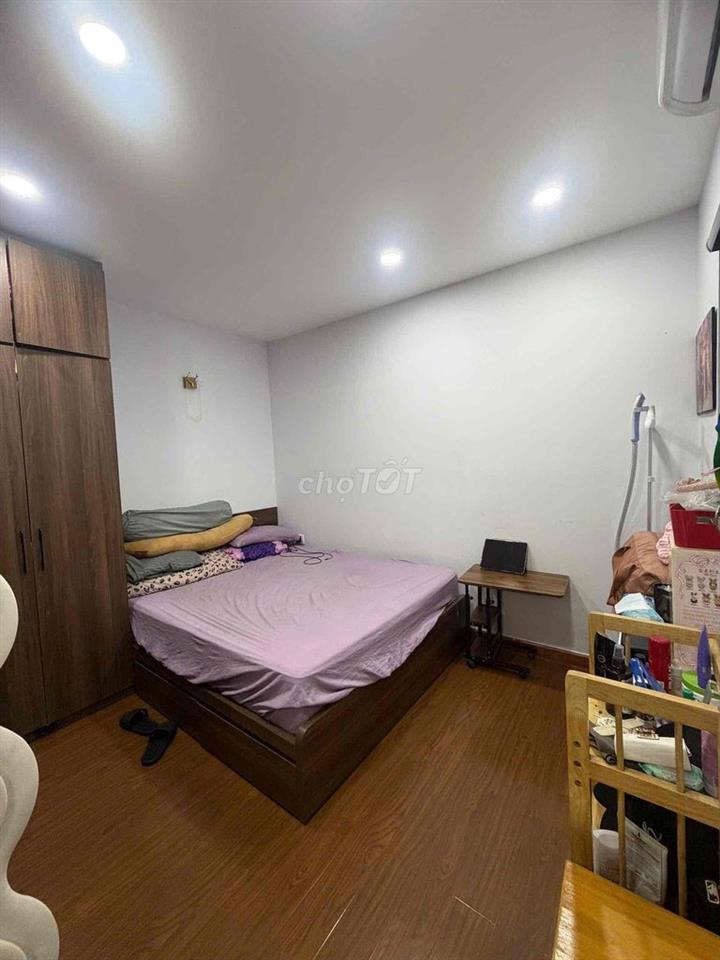 Cần Bán Căn Hộ Chung Cư Nhiêu Tứ 1