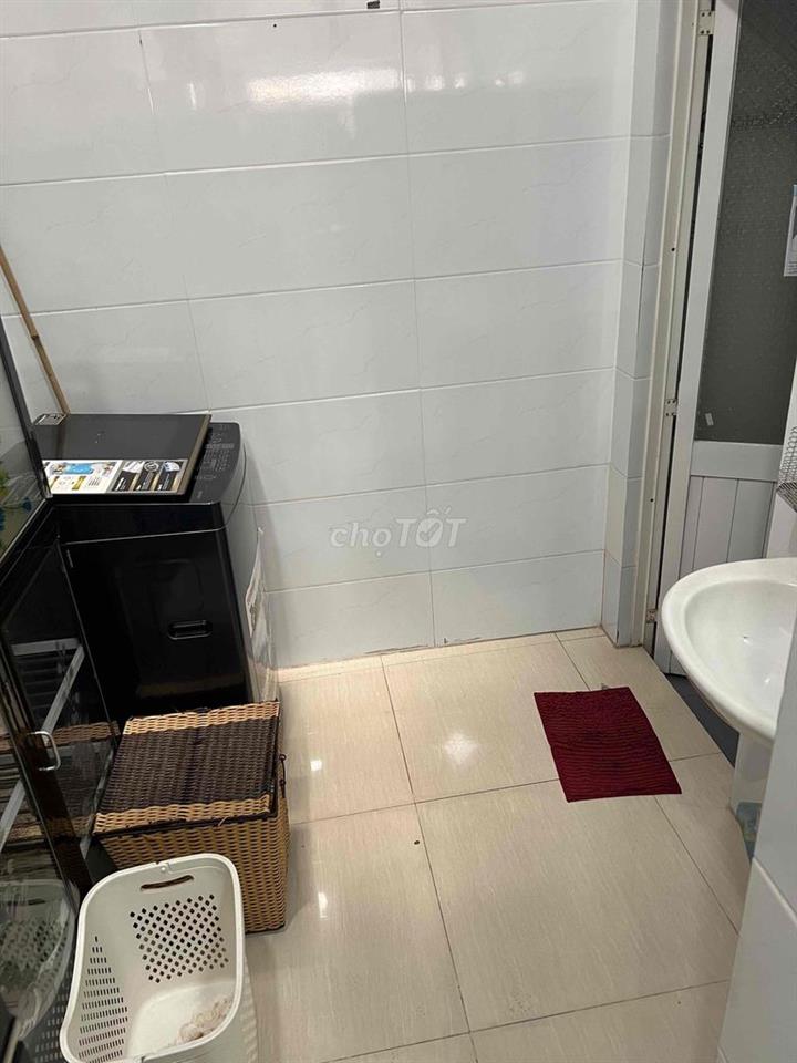 dọn vào ở ngay tháng 12