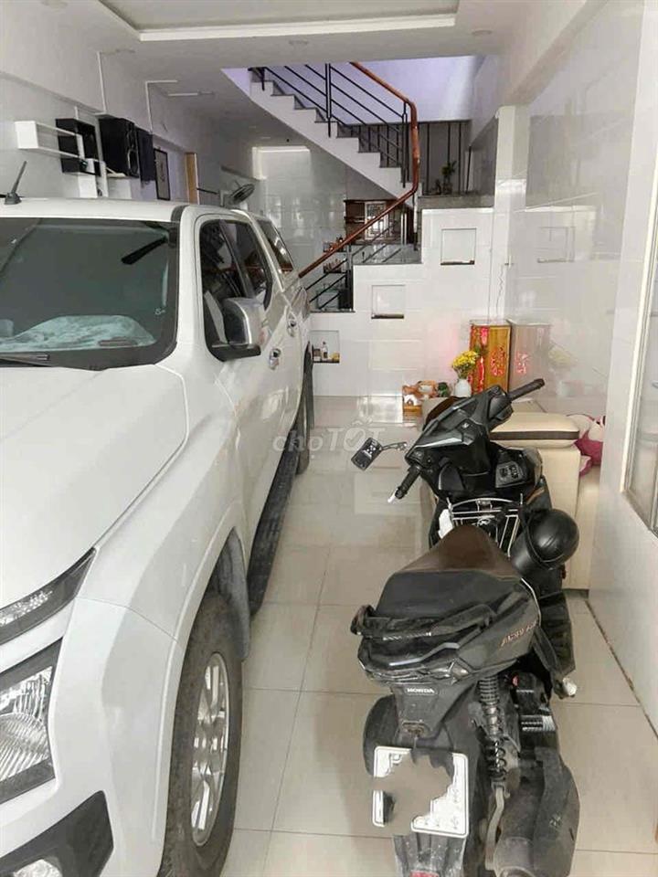dọn vào ở ngay tháng 12