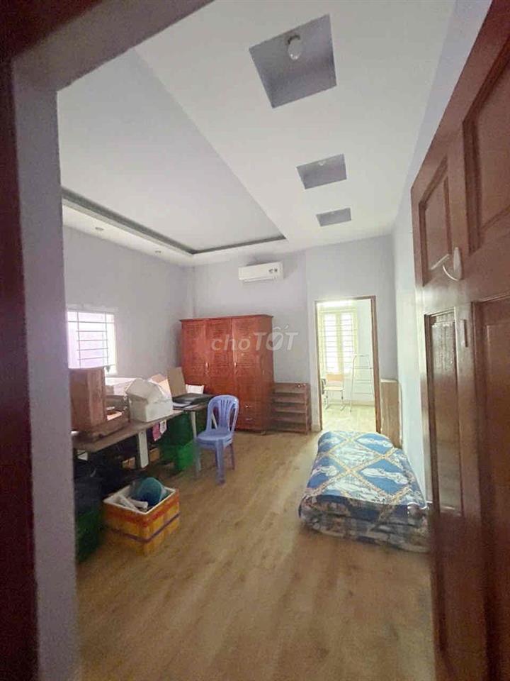 dọn vào ở ngay tháng 12