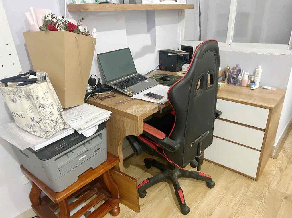 dọn vào ở ngay tháng 12