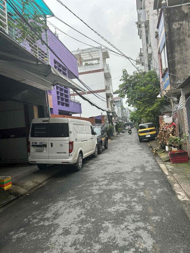 dọn vào ở ngay tháng 12