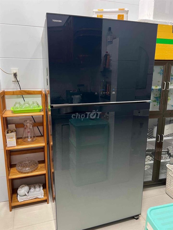 dọn vào ở ngay tháng 12