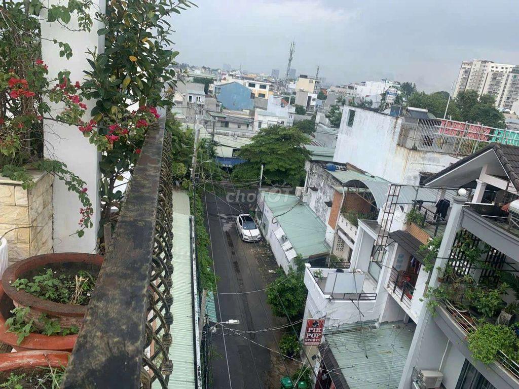 Ngộp bank CHDV 22 phòng doanh thu 800 triệu 1 năm