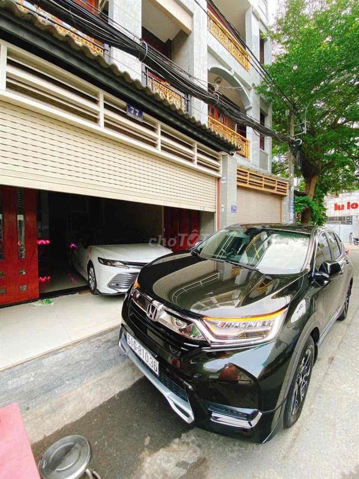 bán nhà mặt tiền ngay trục đường quang trung gò vấp